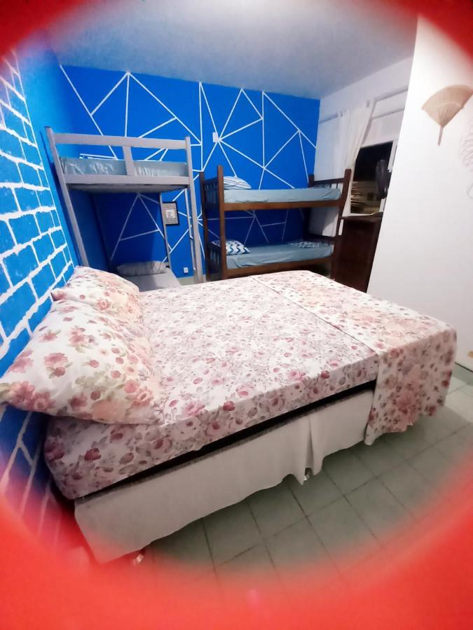 Itapua Corais Hostel Salvador da Bahia Exterior foto